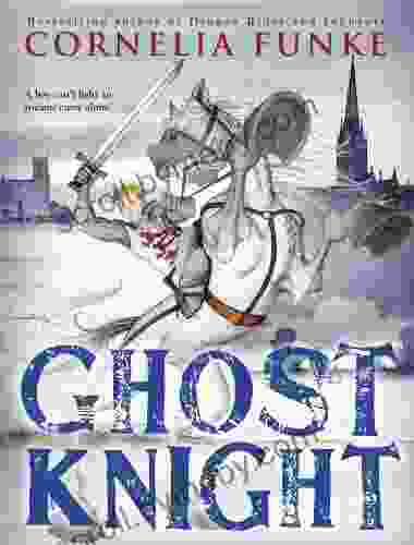 Ghost Knight Cornelia Funke