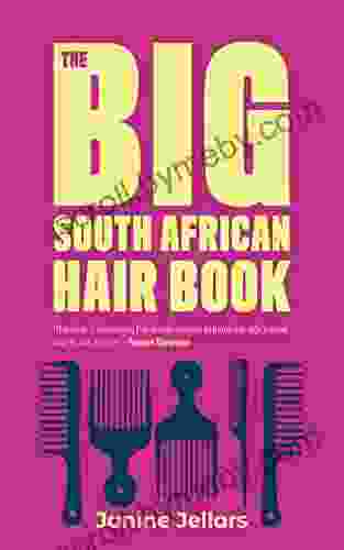 The Big South African Hair