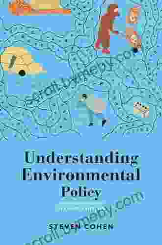 Understanding Environmental Policy Louise Davidson