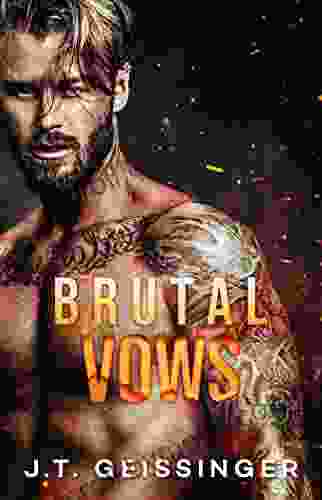 Brutal Vows J T Geissinger