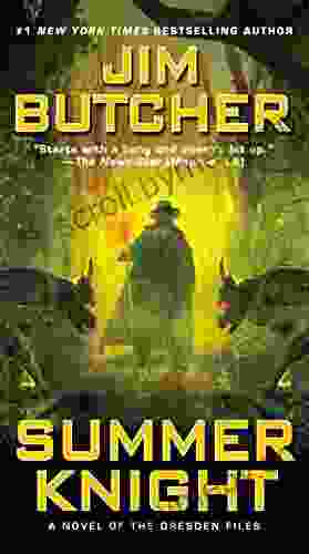 Summer Knight (The Dresden Files 4)