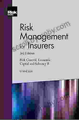 Risk Management For Insurers Third Edition