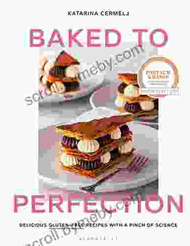 Baked To Perfection: Winner Of The Fortnum Mason Food And Drink Awards 2024