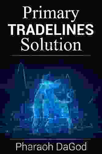 Primary Tradeline Solutions Vol 2