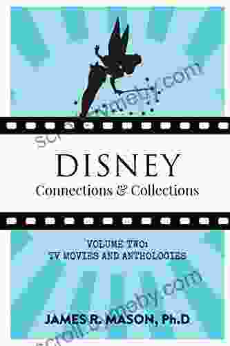 Disney Connections Collections: Volume Two Television