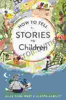 How To Tell Stories To Children