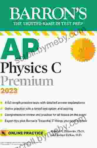 AP U S Government And Politics Premium 2024: 6 Practice Tests + Comprehensive Review + Online Practice (Barron S Test Prep)