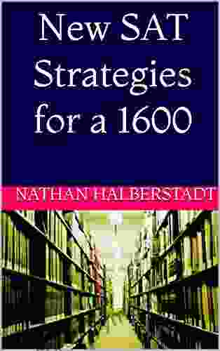 New SAT Strategies for a 1600