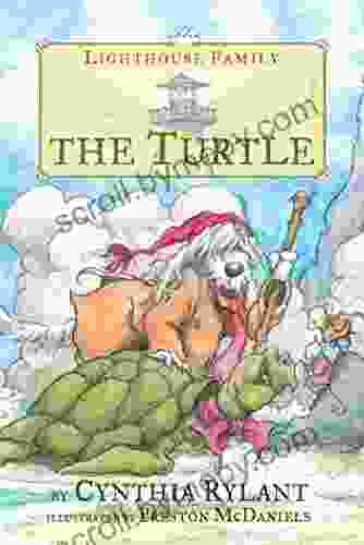 The Turtle (Lighthouse Family 4)