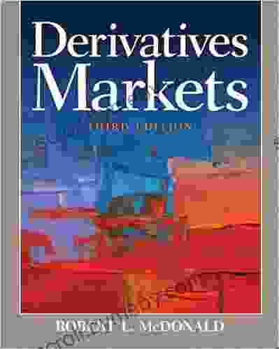 Derivatives Markets (2 downloads) (Myfinancelab) Robert L McDonald