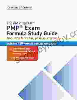 The PMP Exam Formula Study Guide