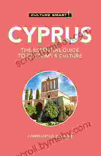 Cyprus Culture Smart : The Essential Guide to Customs Culture