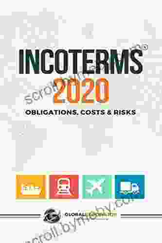 INCOTERMS 2024: Obligations Costs Risks Indi Young