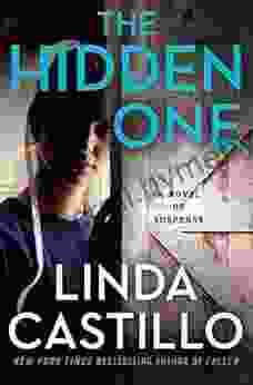 The Hidden One: A Novel of Suspense (Kate Burkholder 14)