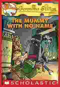 The Mummy With No Name (Geronimo Stilton #26)