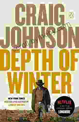 Depth of Winter: A Longmire Mystery (Walt Longmire Mysteries 14)