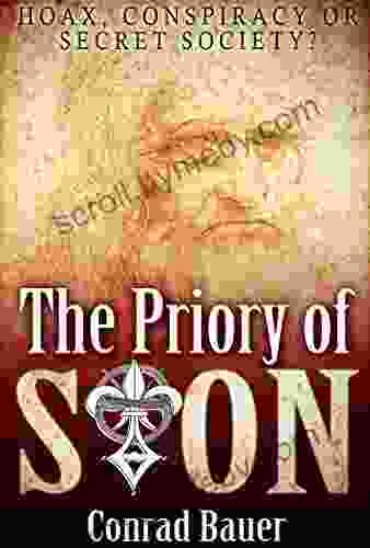 The Priory Of Sion: Hoax Conspiracy Or Secret Society?