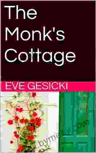 The Monk S Cottage Colin Sinclair