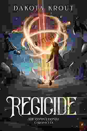 Regicide (The Completionist Chronicles 2)