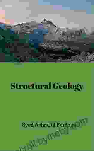 Structural Geology (Geoscience 3)