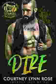 Dire (Emerald Isle MC 2)