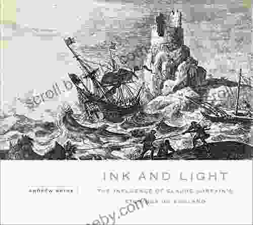 Ink and Light: The Influence of Claude Lorrain s Etchings on England