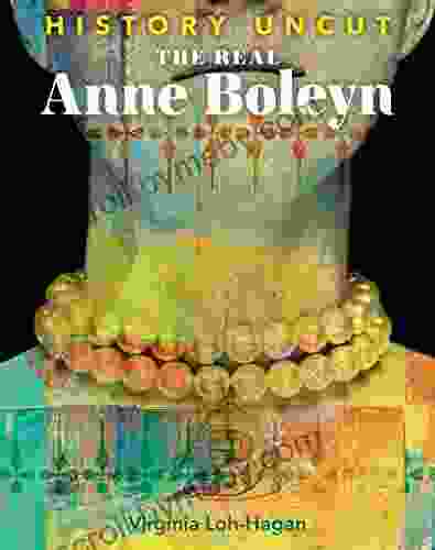 The Real Anne Boleyn (History Uncut)