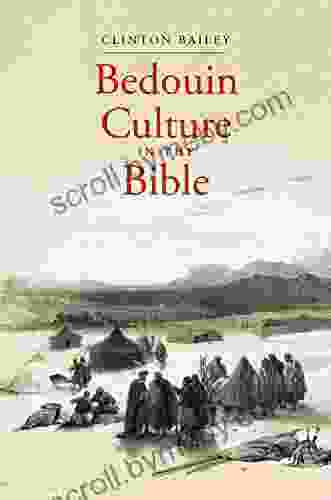 Bedouin Culture In The Bible