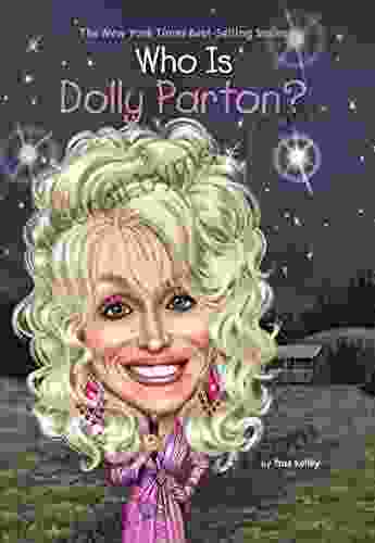 Who Is Dolly Parton? (Who Was?)