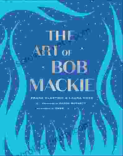 The Art of Bob Mackie