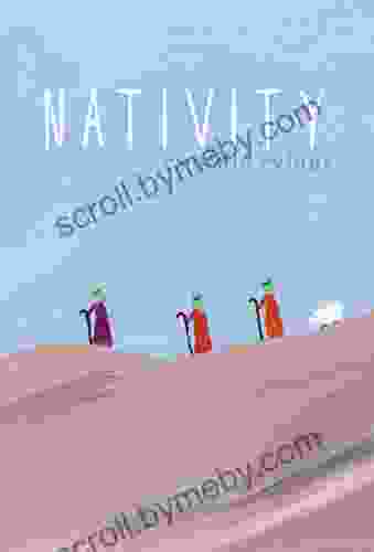 Nativity Cynthia Rylant