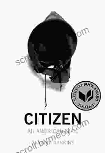 Citizen: An American Lyric Claudia Rankine