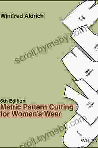 Metric Pattern Cutting For Women S Wear 6th Edition