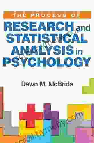 The Process Of Statistical Analysis In Psychology