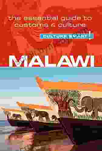 Malawi Culture Smart : The Essential Guide To Customs Culture