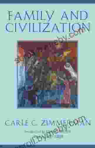 Family And Civilization Sandra T Barnes