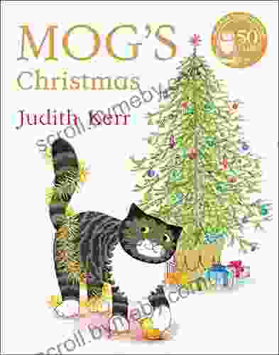 Mog S Christmas Judith Kerr