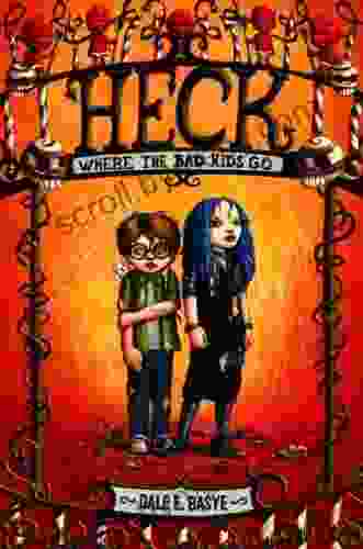 Heck: Where The Bad Kids Go