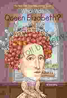 Who Was Queen Elizabeth? (Who Was?)