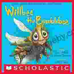 Willbee The Bumblebee Craig Smith