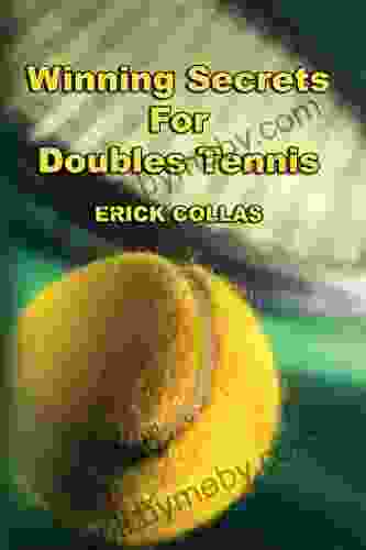 Winning Secrets For Doubles Tennis