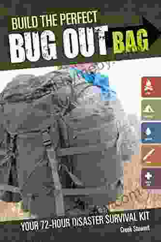 Build The Perfect Bug Out Bag: Your 72 Hour Disaster Survival Kit