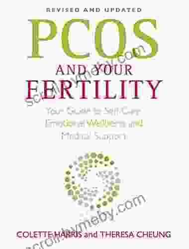 PCOS And Your Fertility: Your Guide To Self Care Emotional Wellbeing And Medical Support